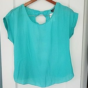 3/$20 NWT Rue21 - Blouse